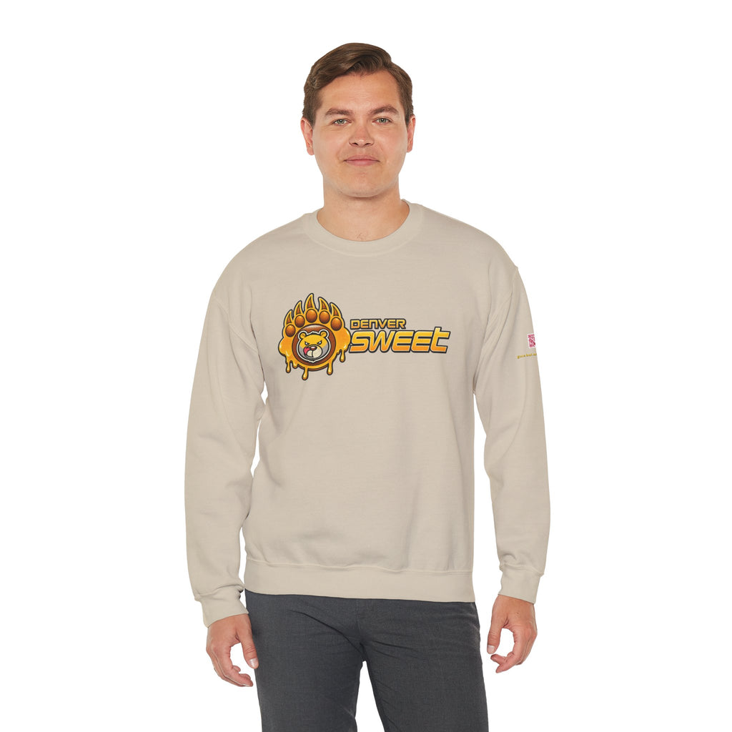 Denver Sweet | Native303 Sweatshirt