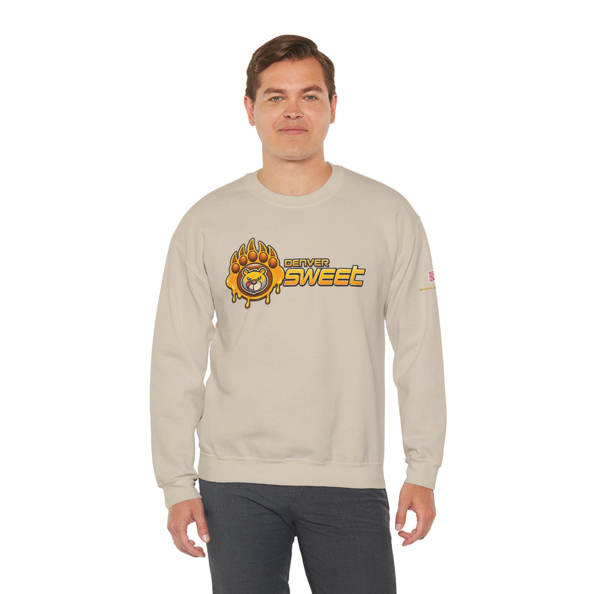 Denver Sweet | Native303 Sweatshirt