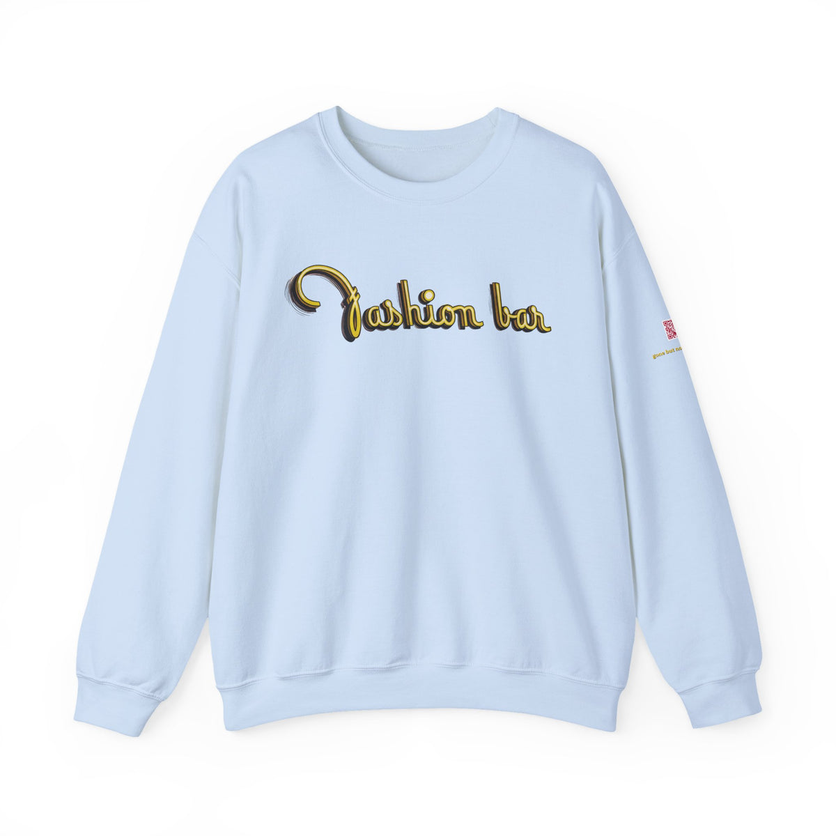 Fashion Bar | Native303 Sweatshirt