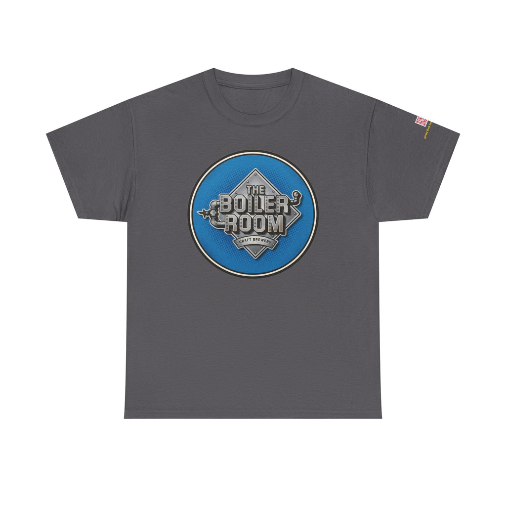 Boiler Room - vintage Denver gear