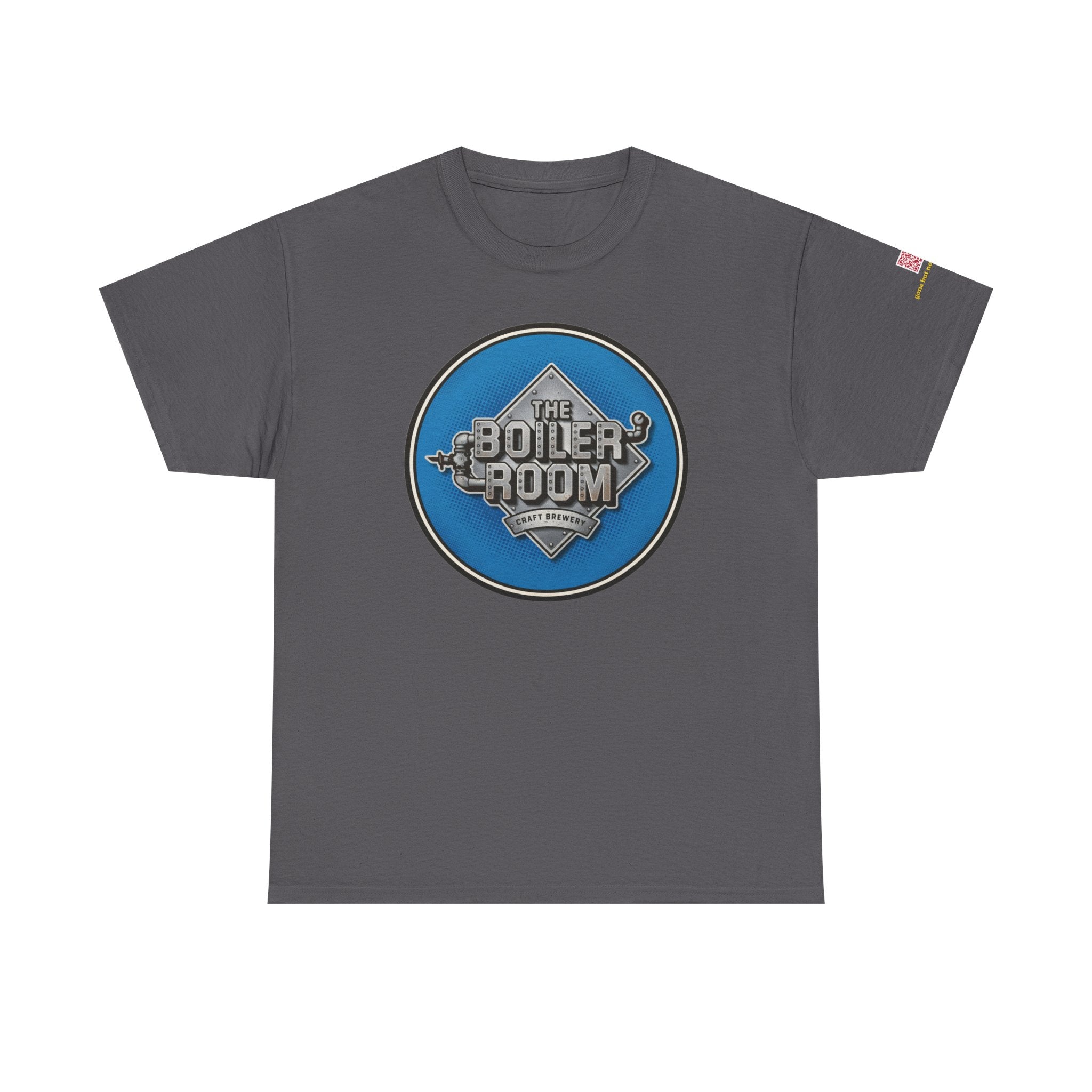 Boiler Room - vintage Denver gear