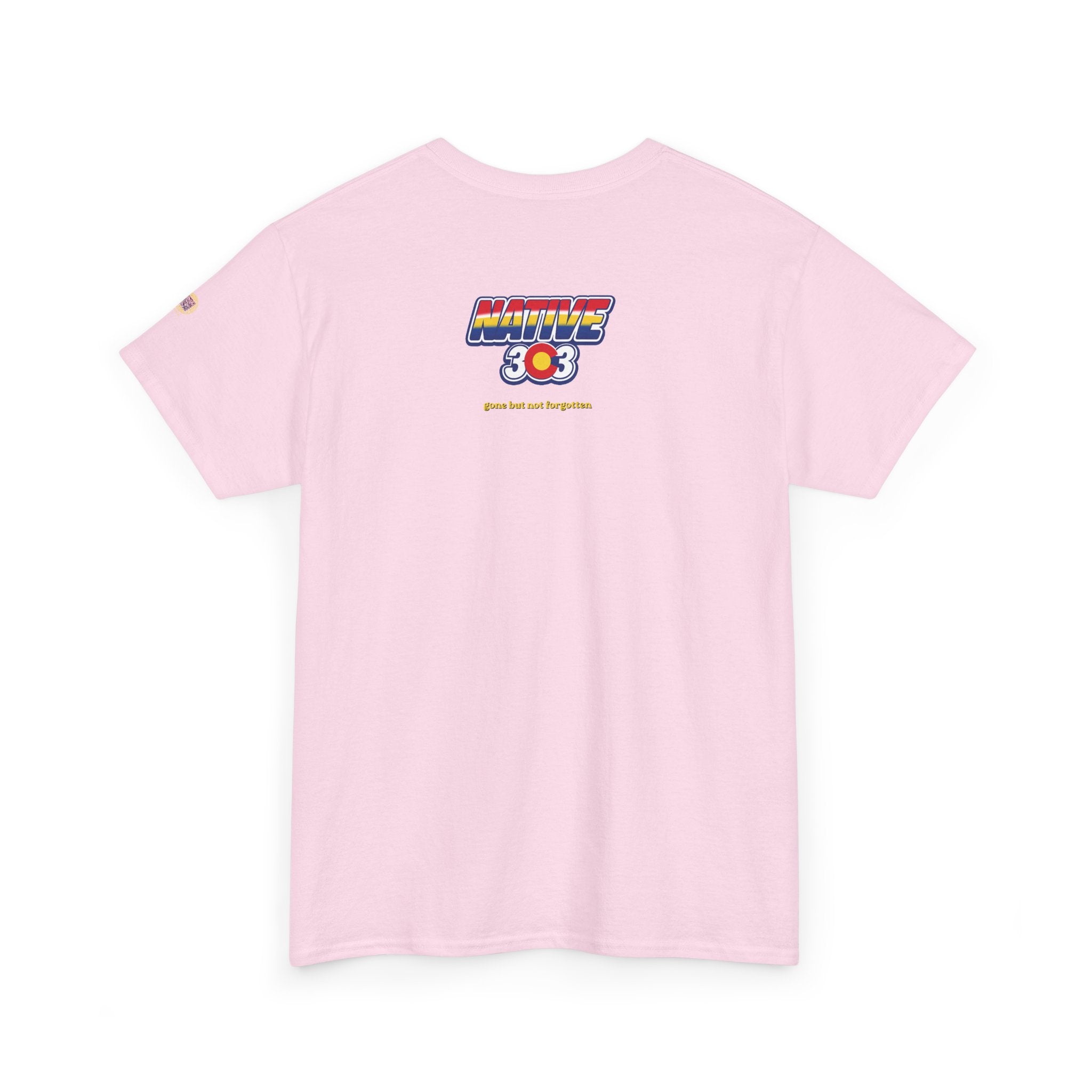 Caldonia’s - vintage Denver gear