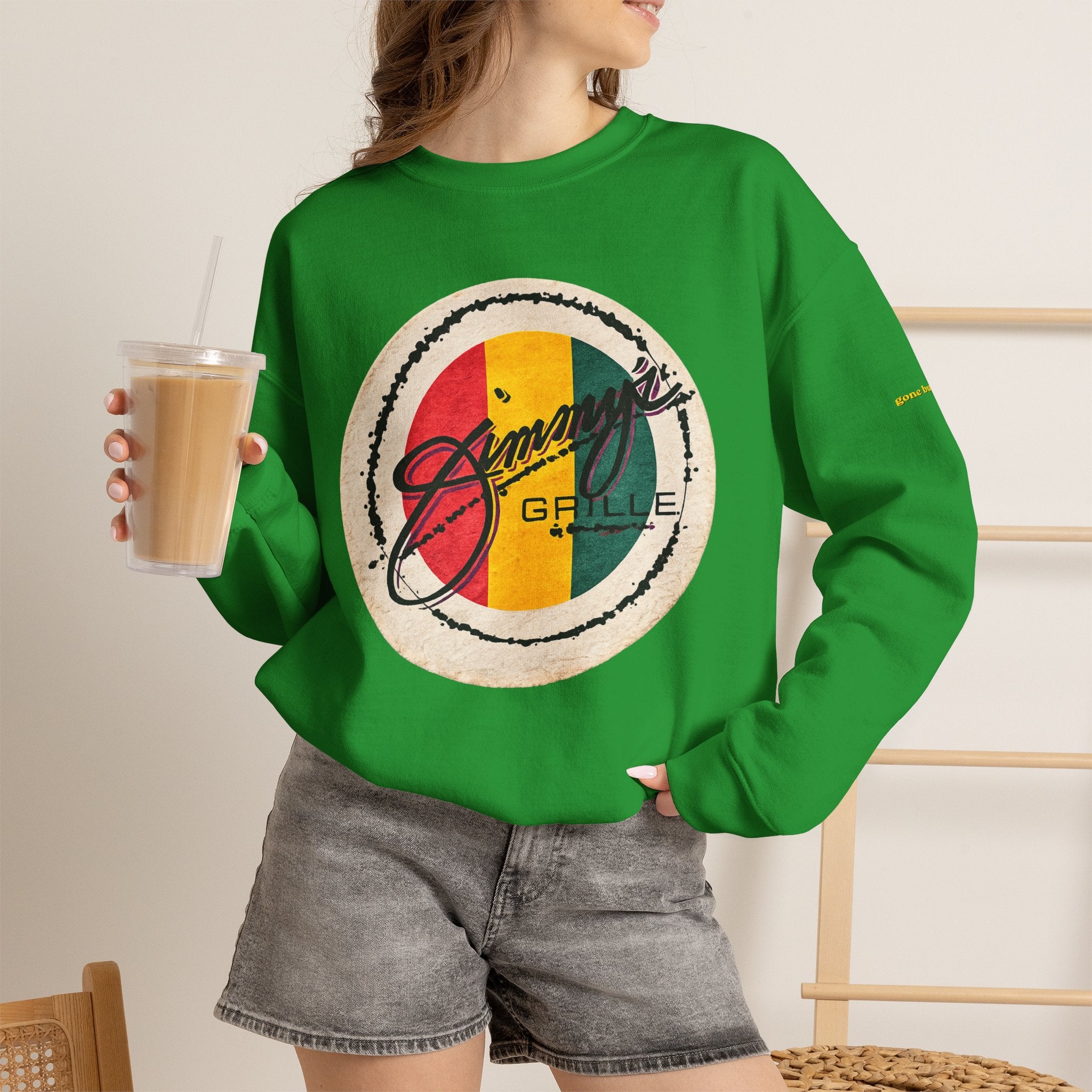 Jimmy’s Grille | Native303 Sweatshirt