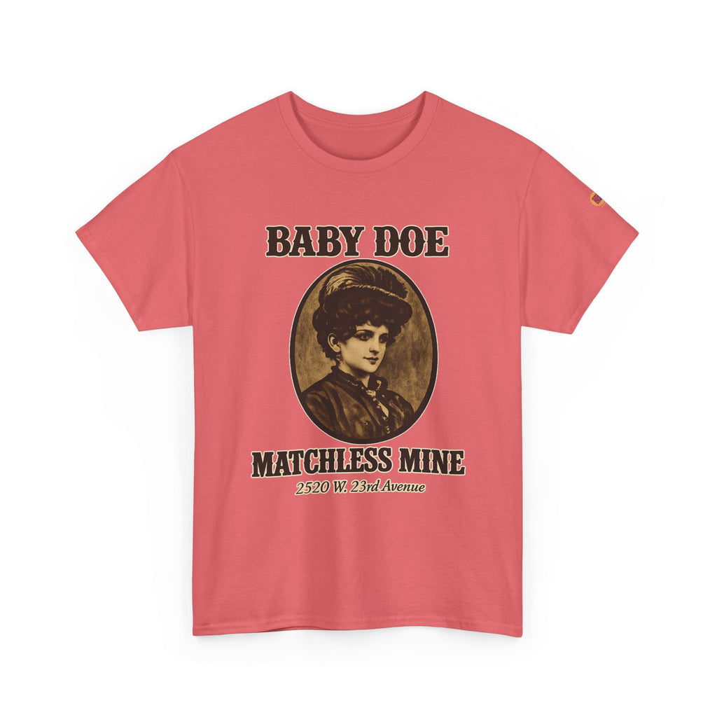 Baby Doe’s - vintage Denver gear
