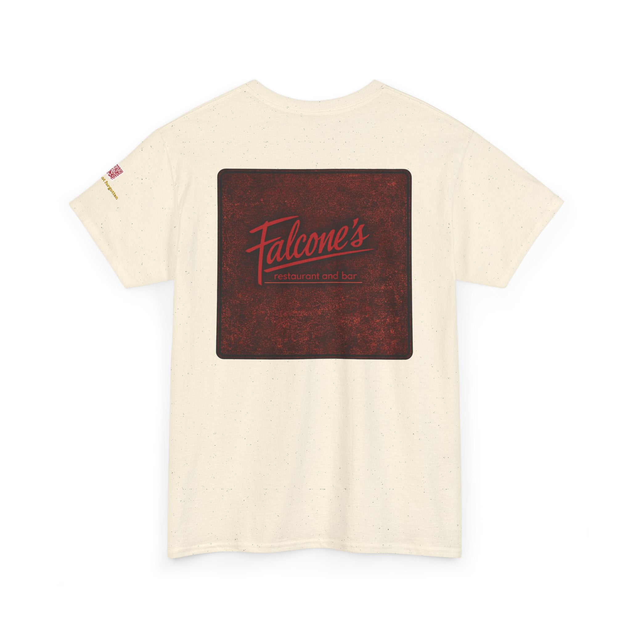 FALCONE’S - vintage Colorado gear