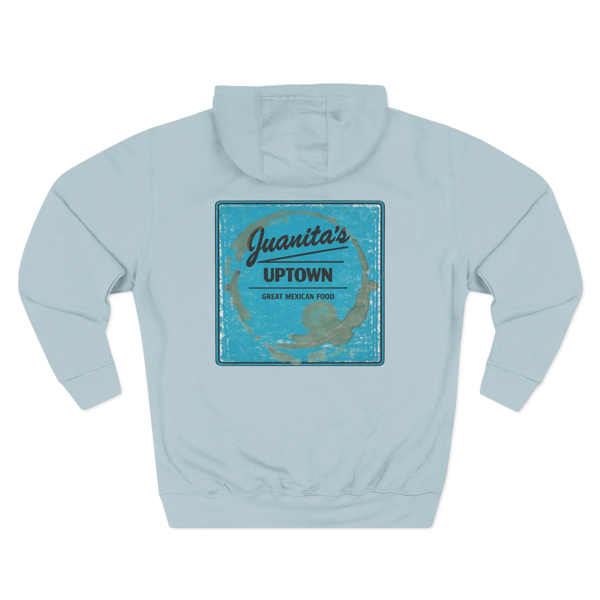 JUANITA’S (happy hour) Hoodie