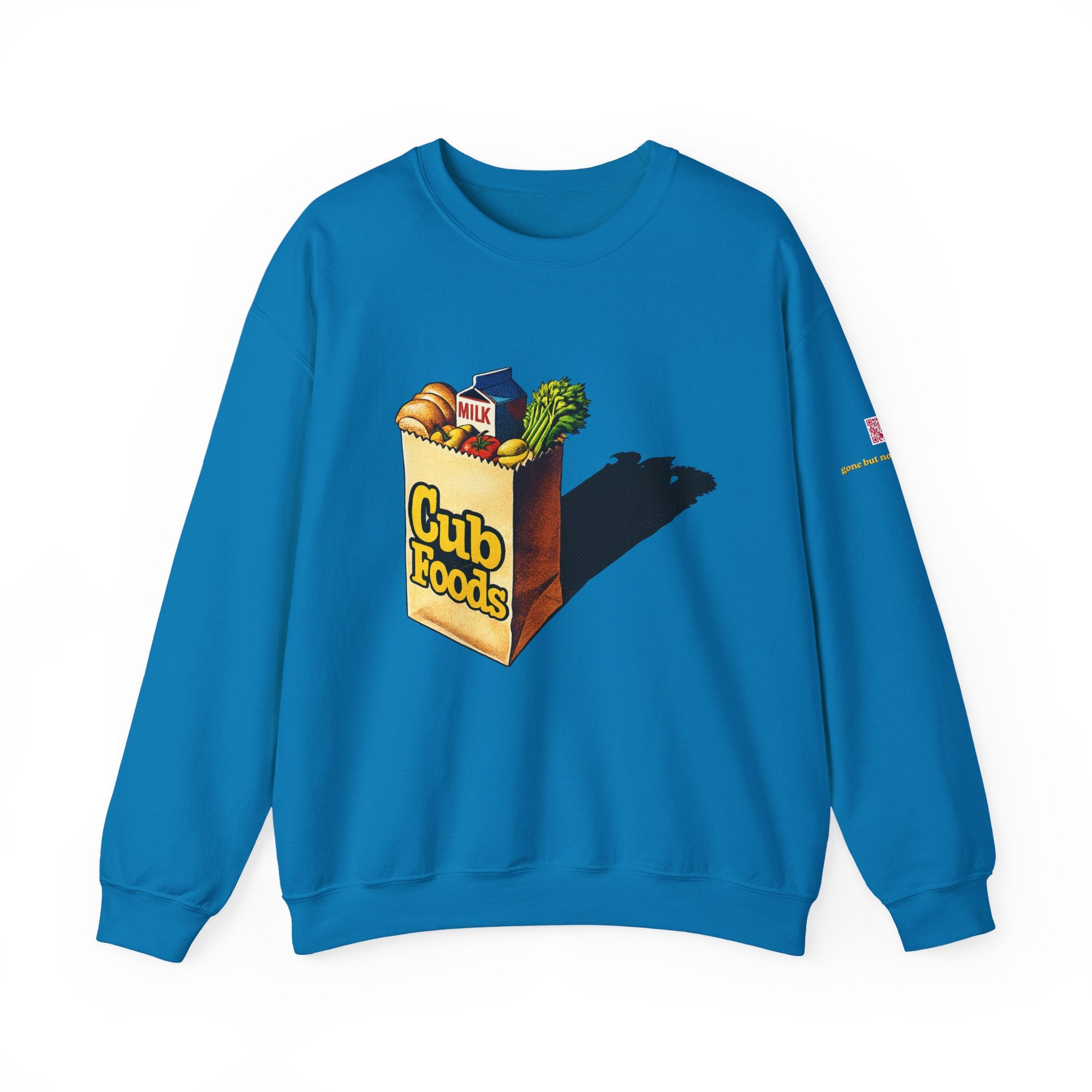 Cub Foods Groceries | Native303 Sweatshirt