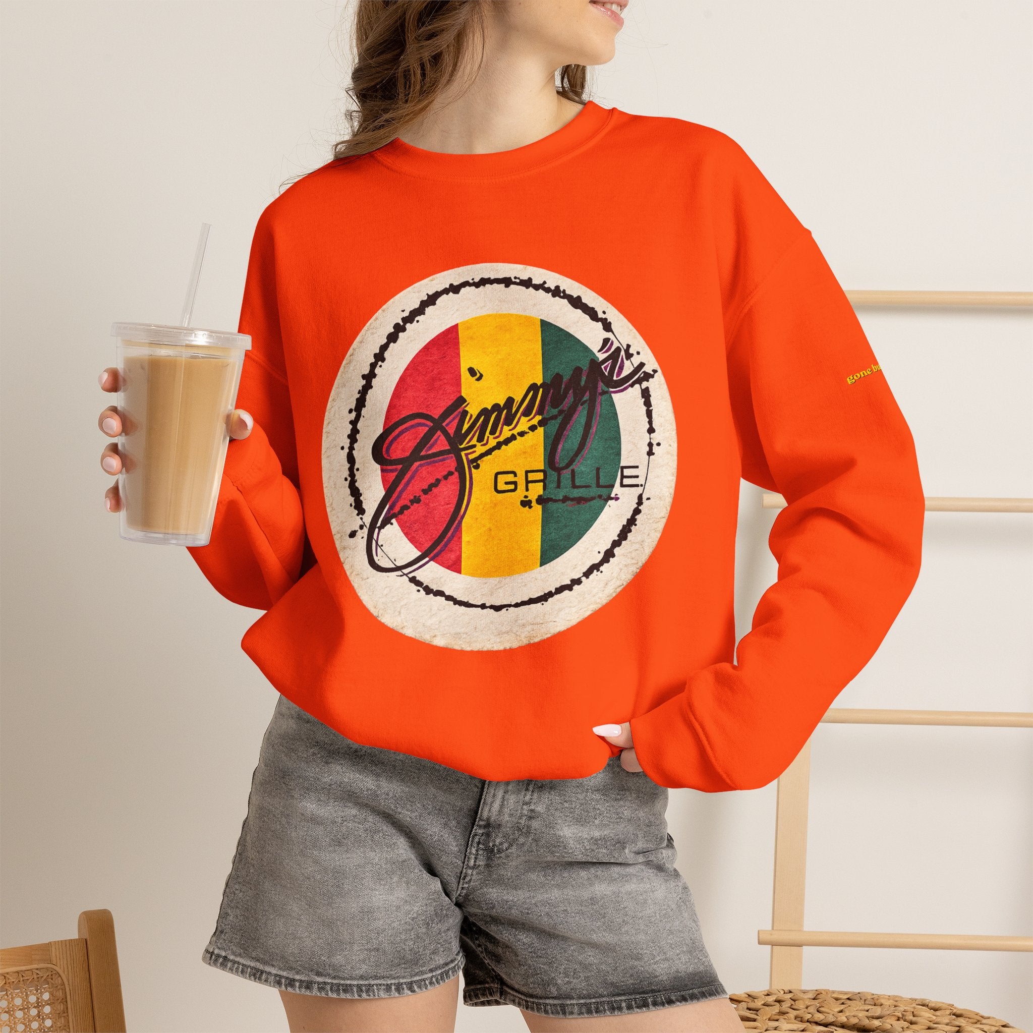 Jimmy’s Grille | Native303 Sweatshirt