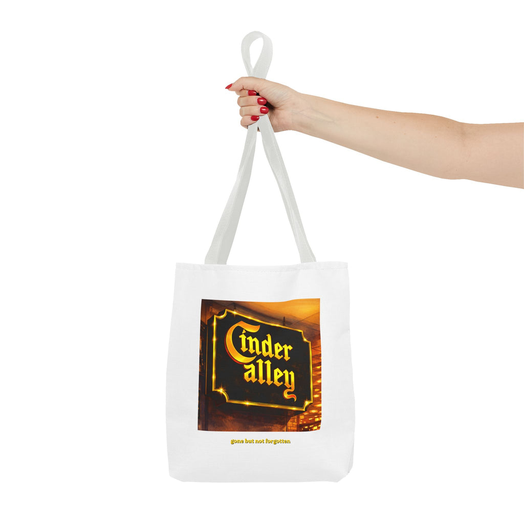 Cinder Alley Tote