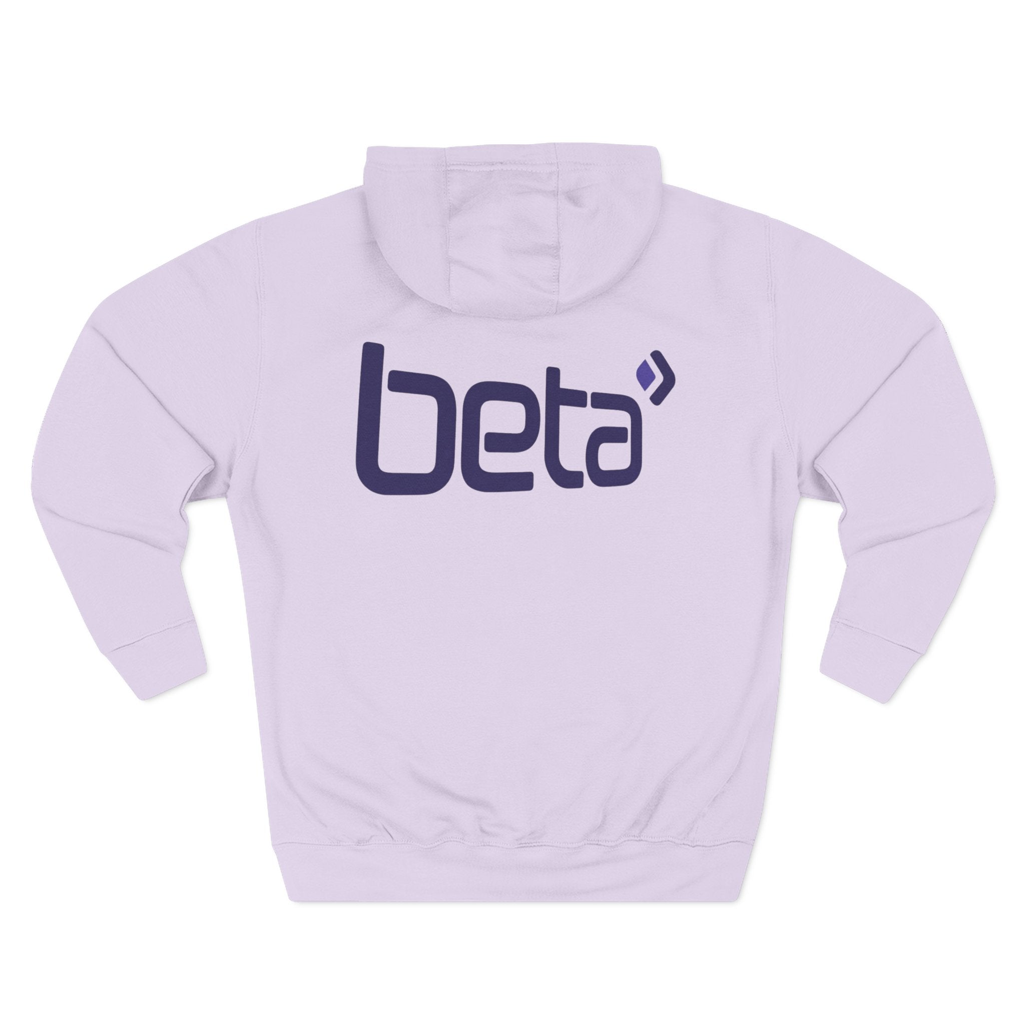 BETA CLUB - Hoodie