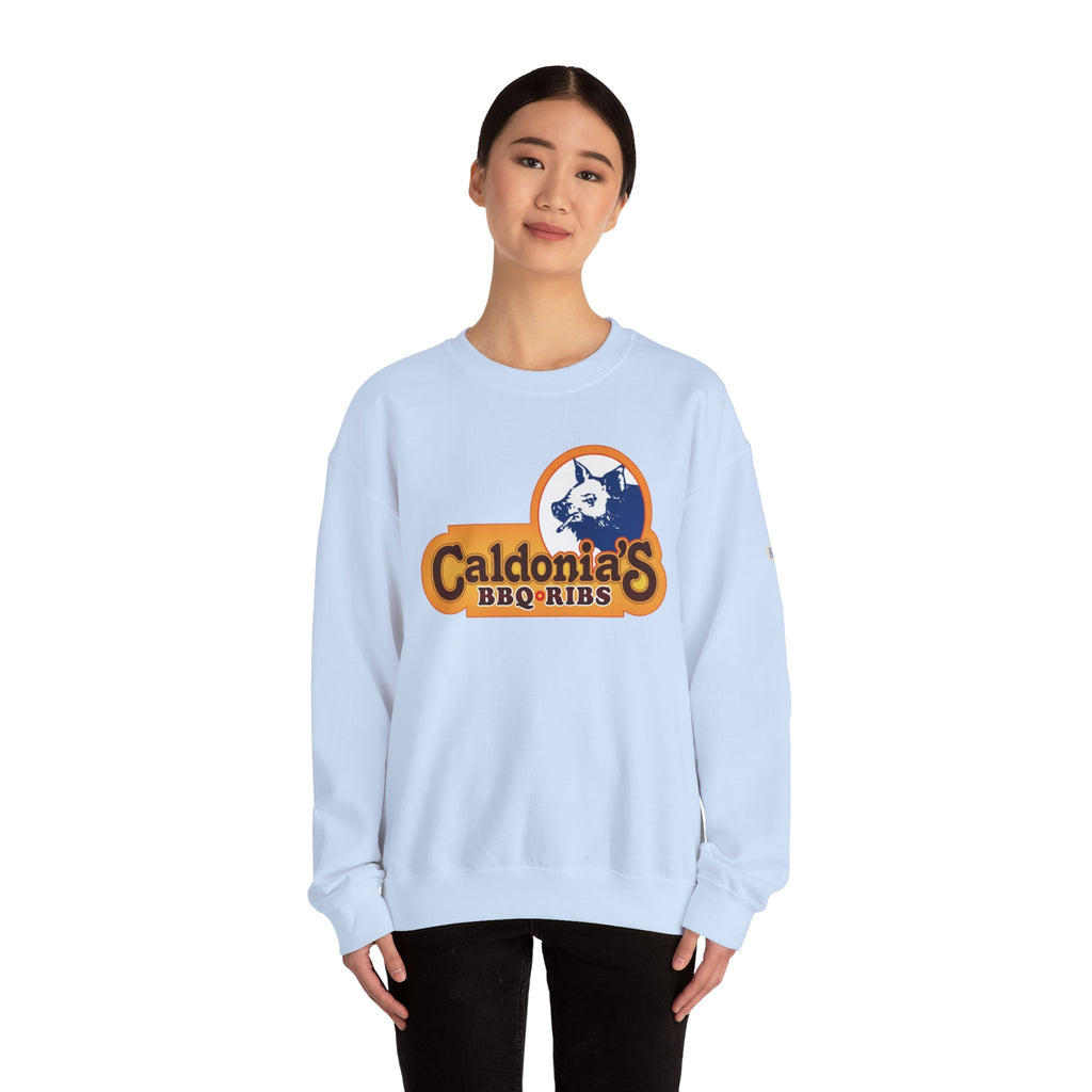 Caldonia’s | Native303 Sweatshirt