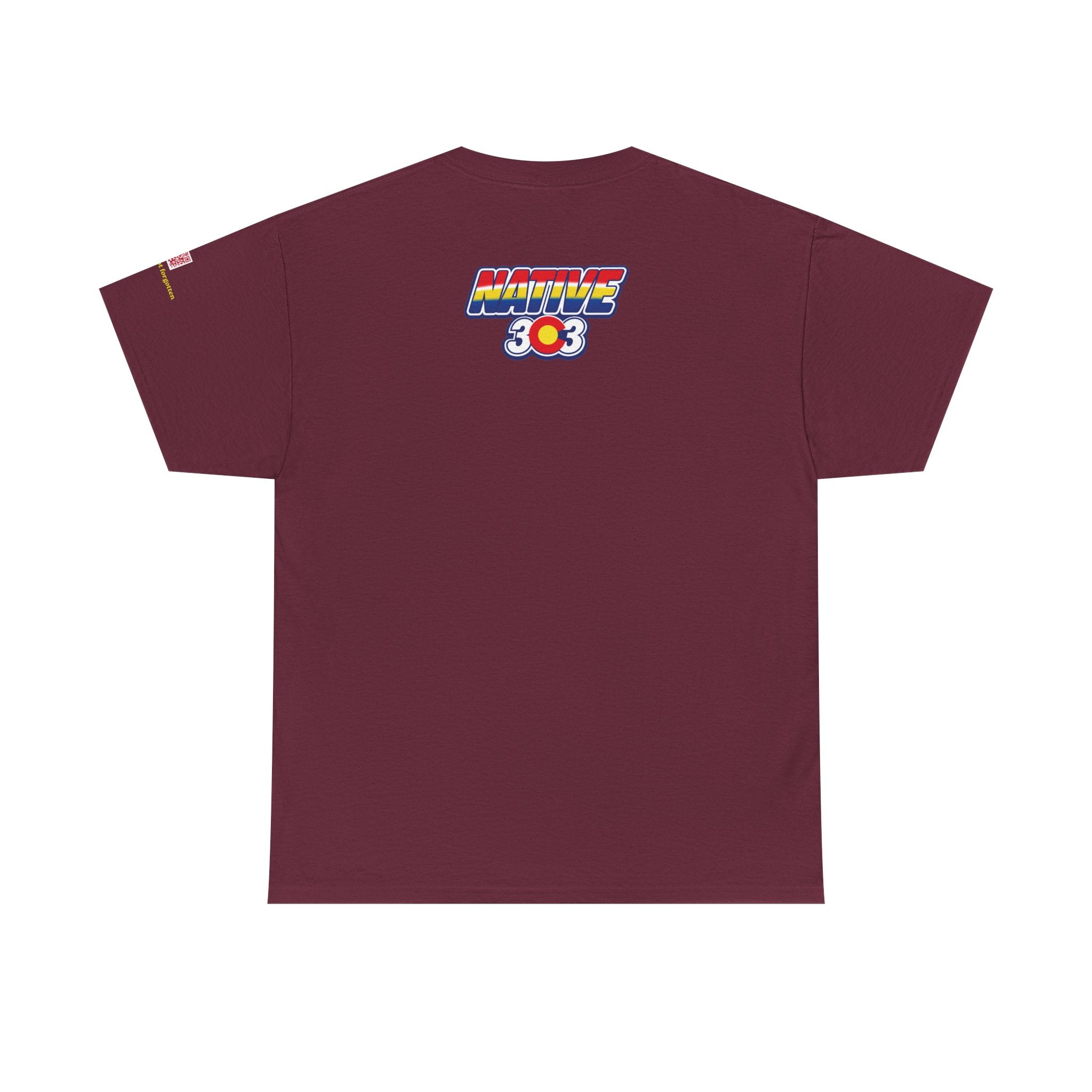 Boiler Room - vintage Denver gear