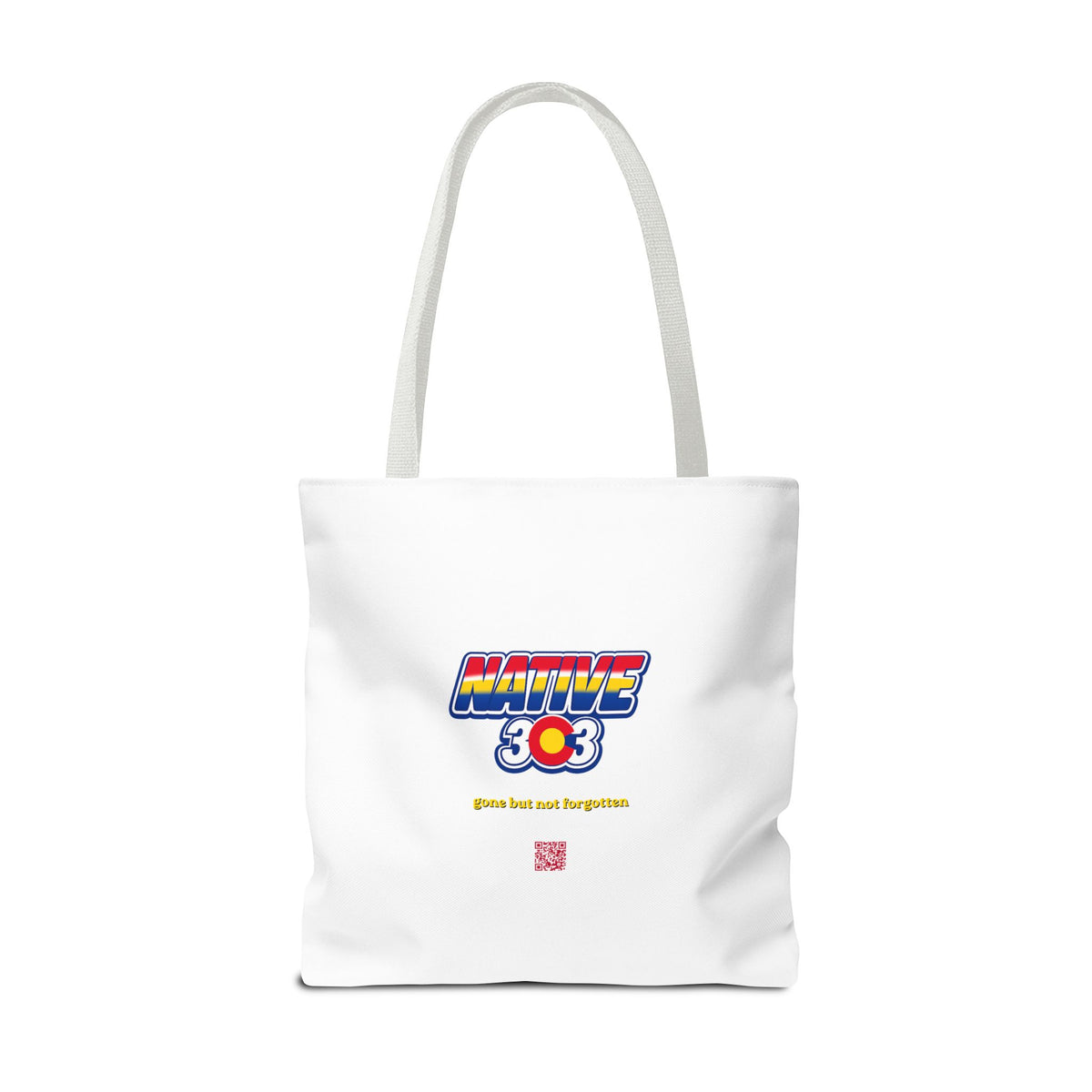 Stapleton Airport Tote