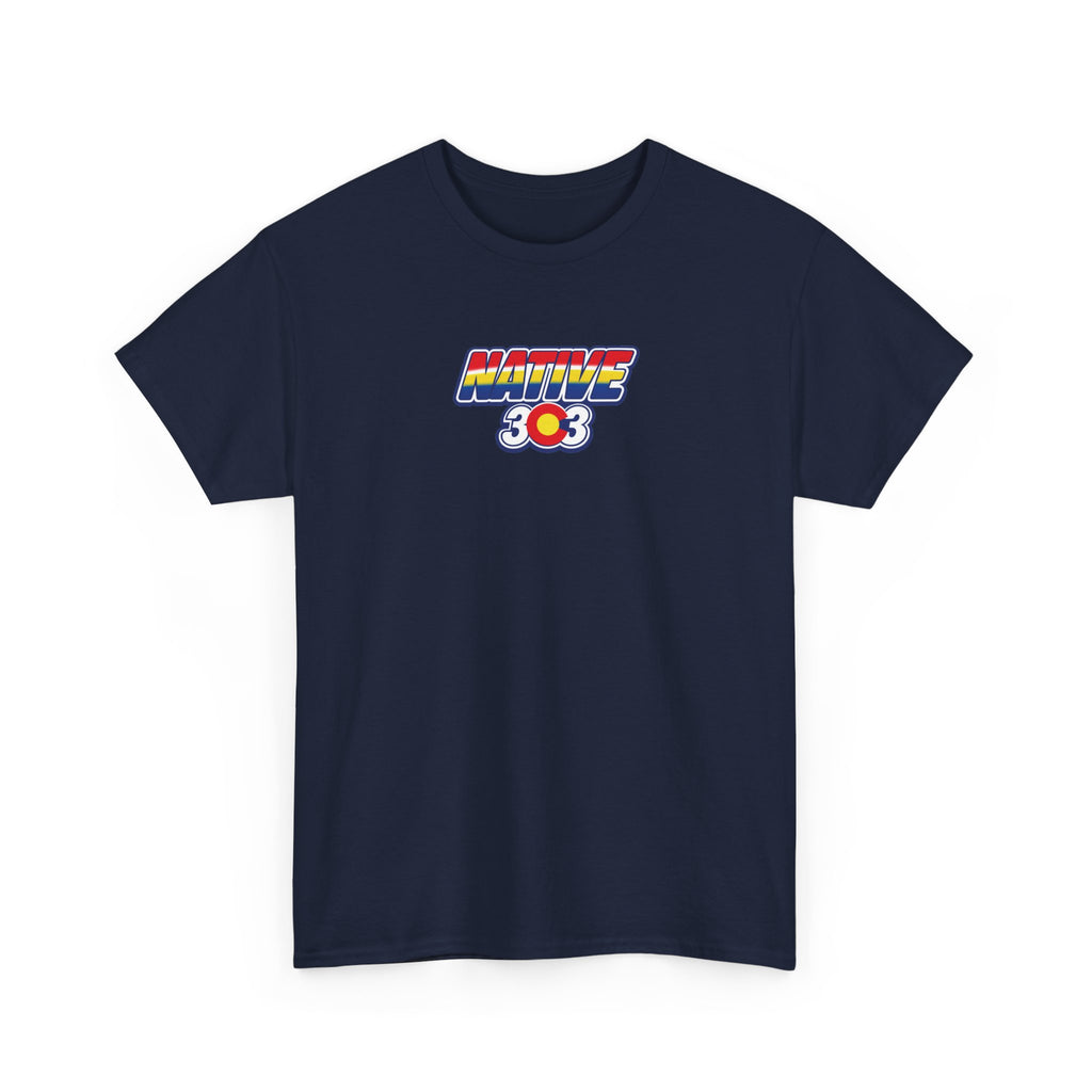 BREAKFAST KING - vintage Metro Denver gear