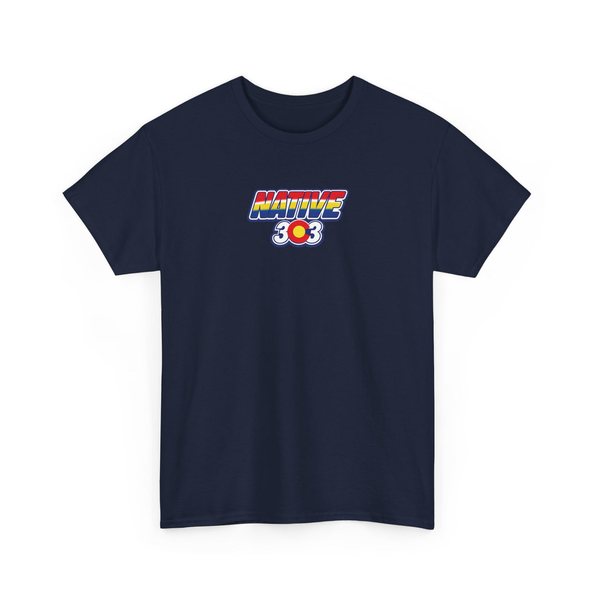 BREAKFAST KING - vintage Metro Denver gear