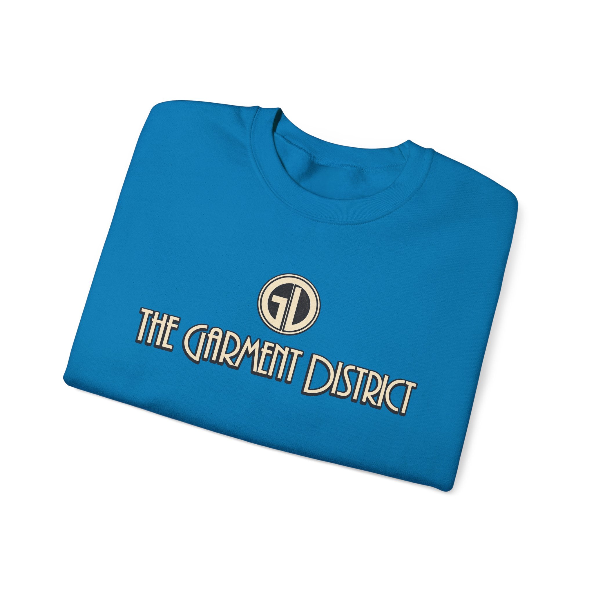 Garment District | Native303 Sweatshirt