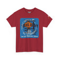 The Lotus Room (happy hour) - vintage Denver gear