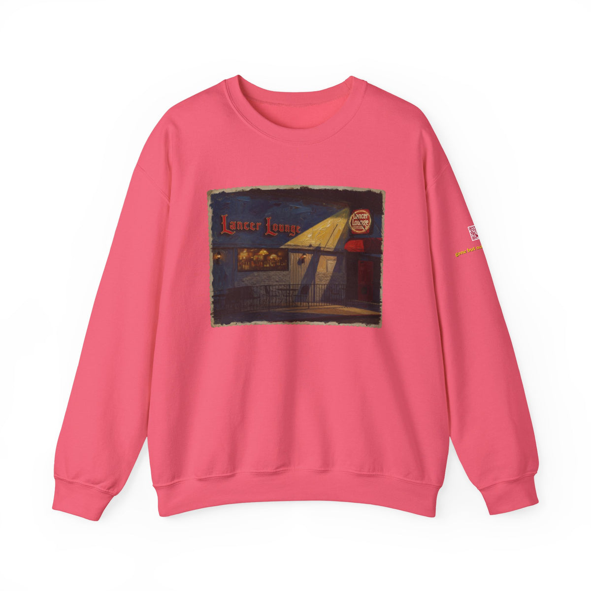Lancer Lounge | Native303 Sweatshirt