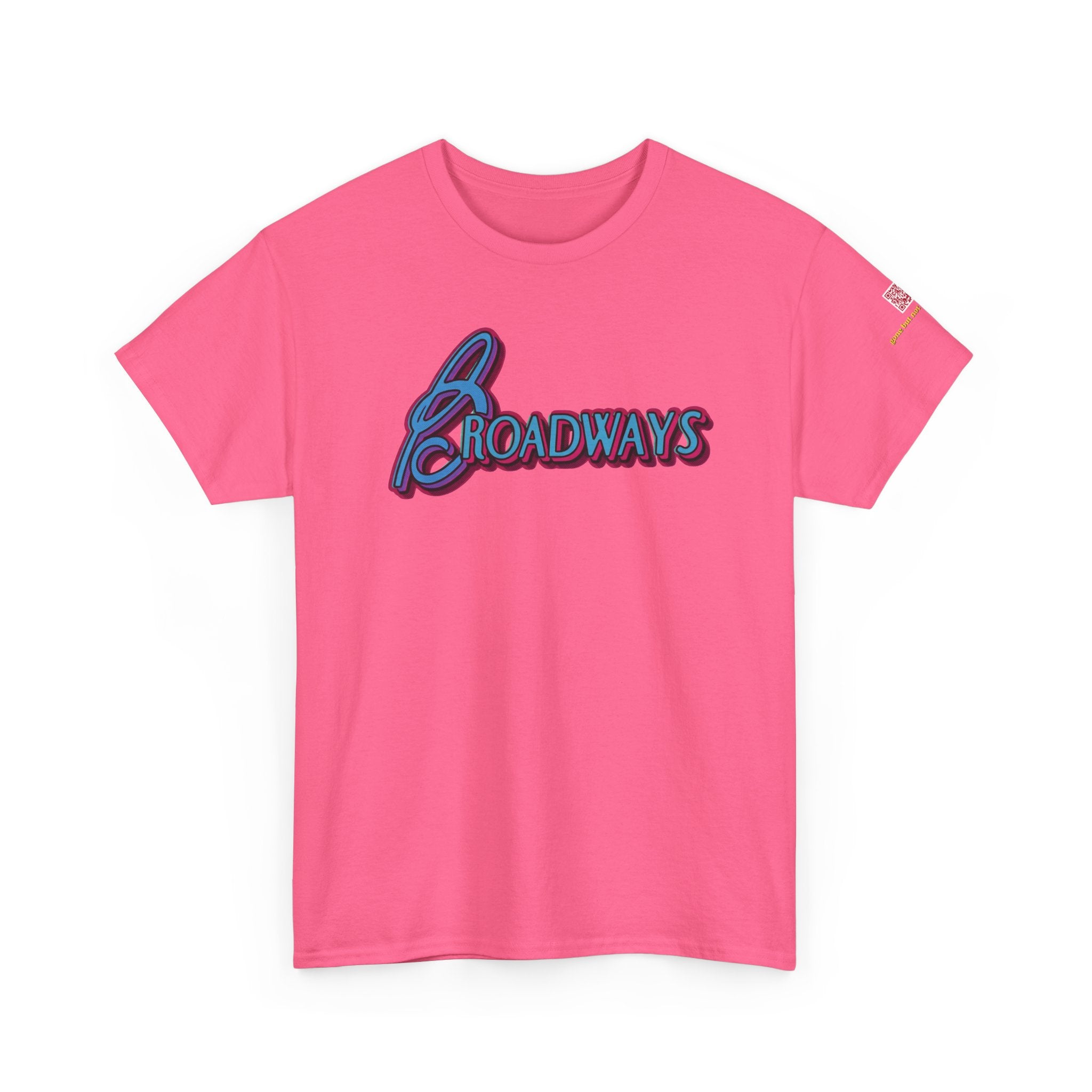Broadways - vintage Denver gear