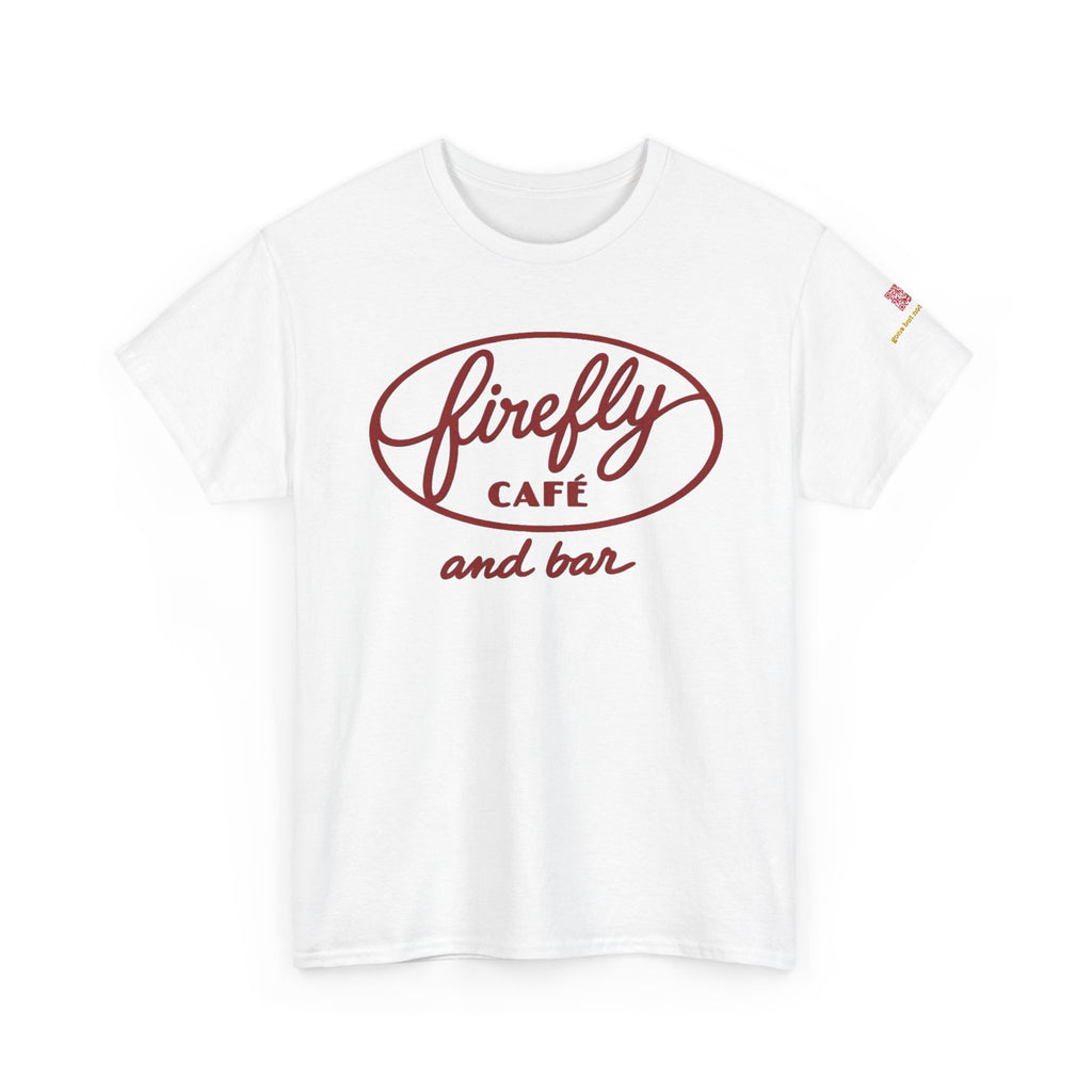 Firefly Cafe and bar - vintage Denver gear
