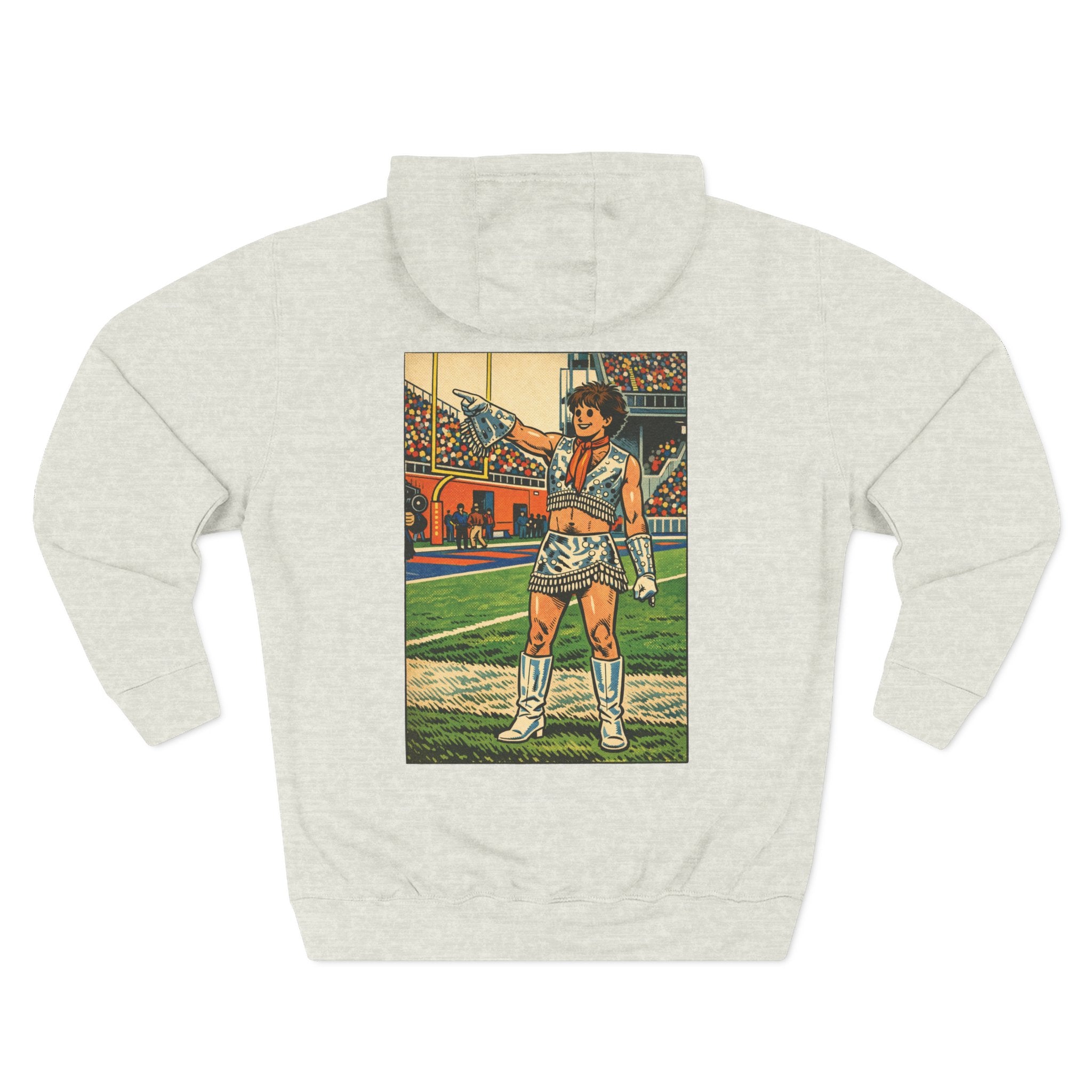 IFYKYK Hoodie