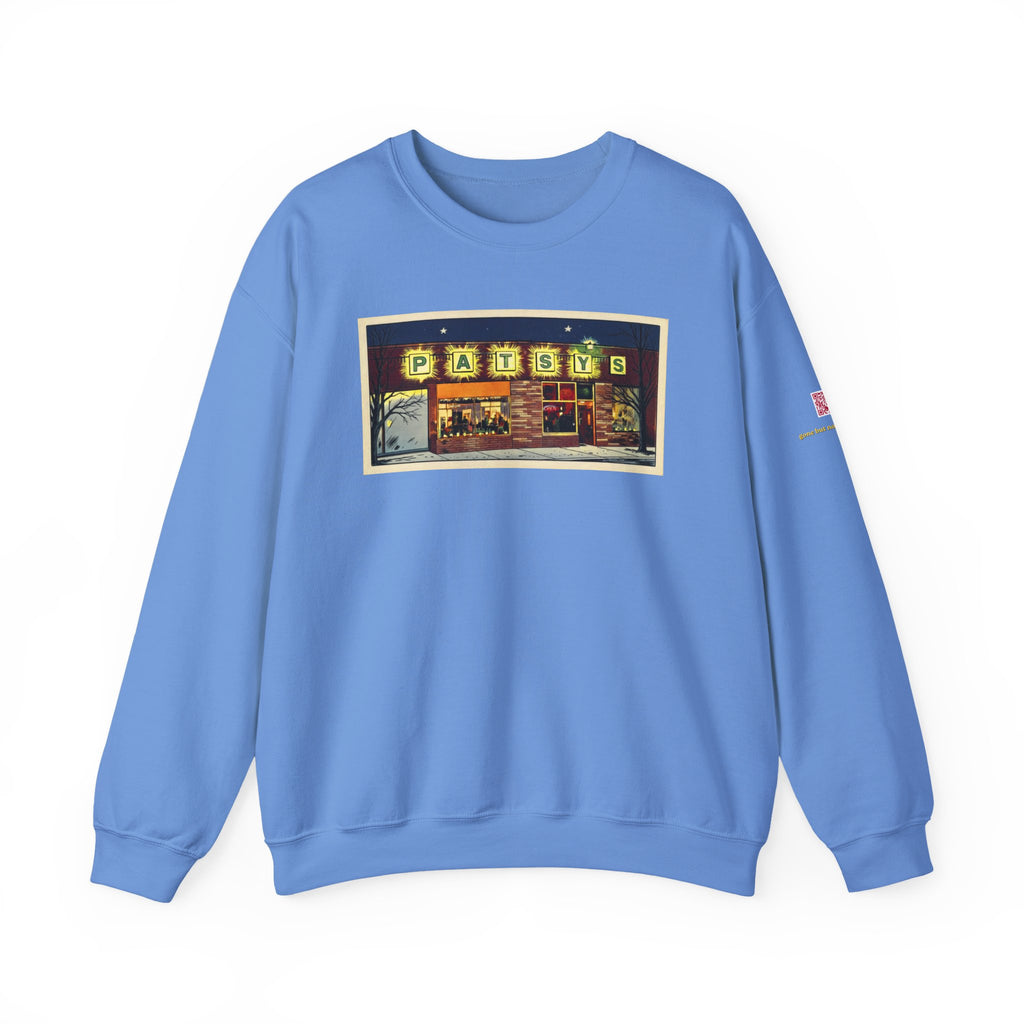 PATSY’S | Native303 Sweatshirt