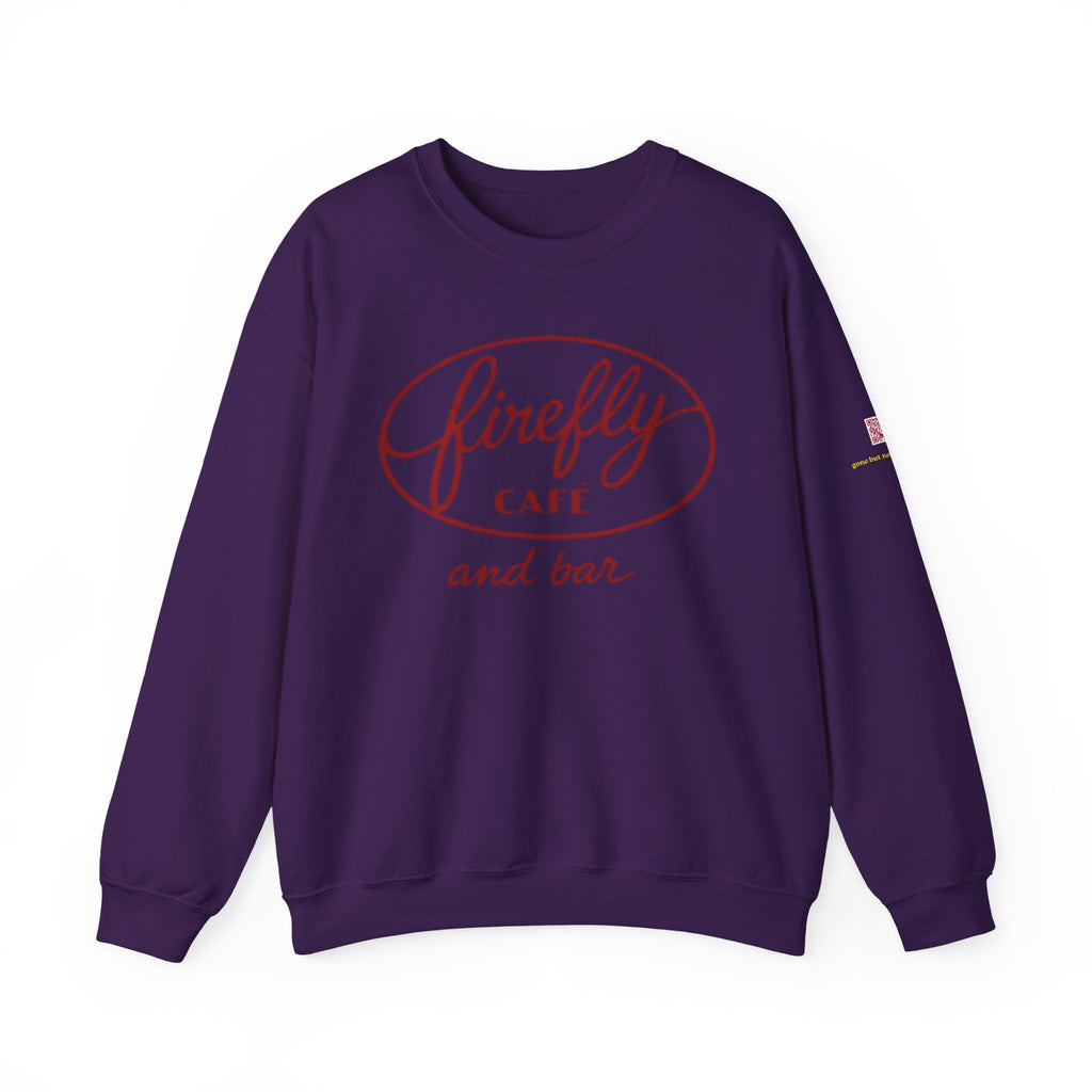 Firefly Cafe and Bar | Native303 Sweatshirt