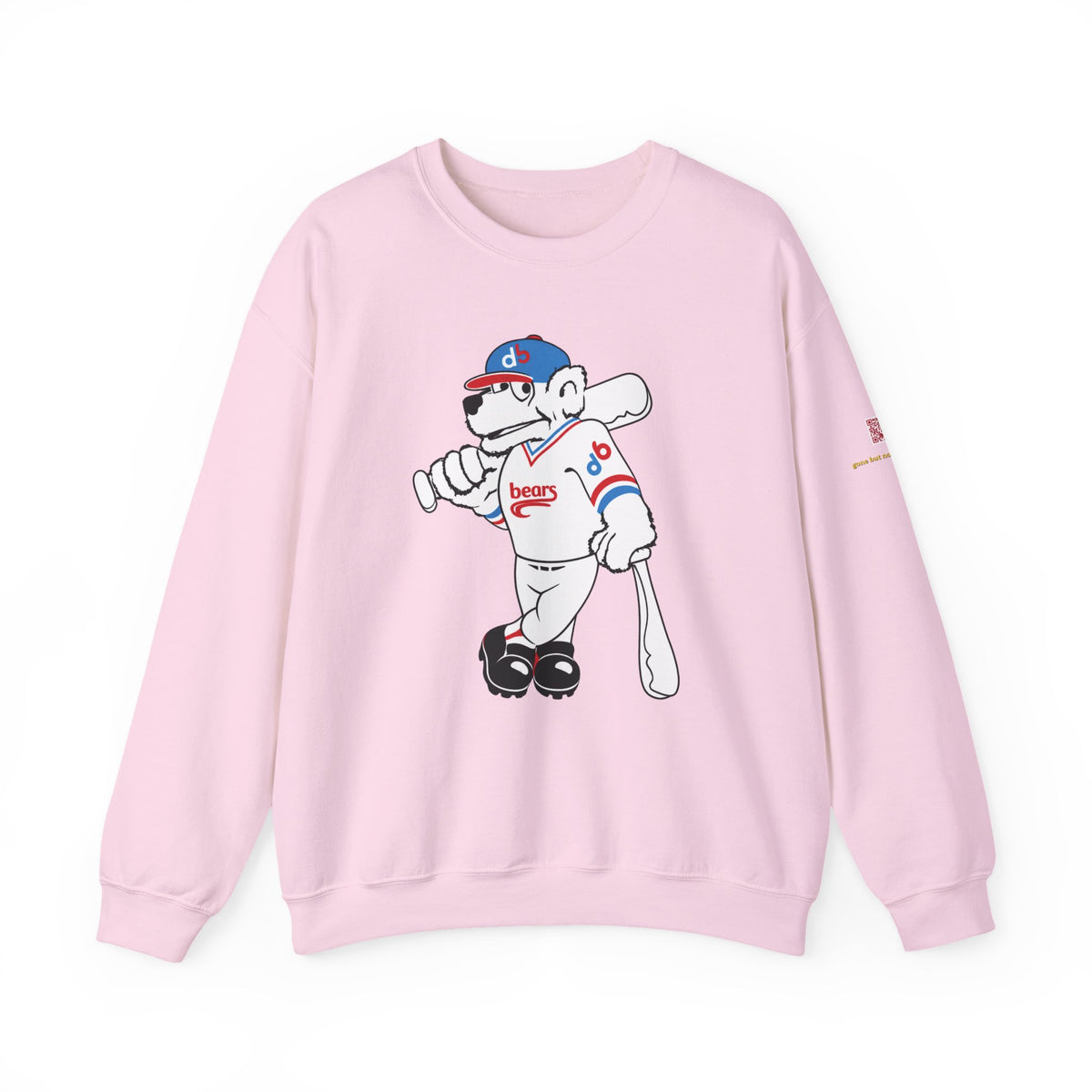 Denver Bears | Native303 Sweatshirt