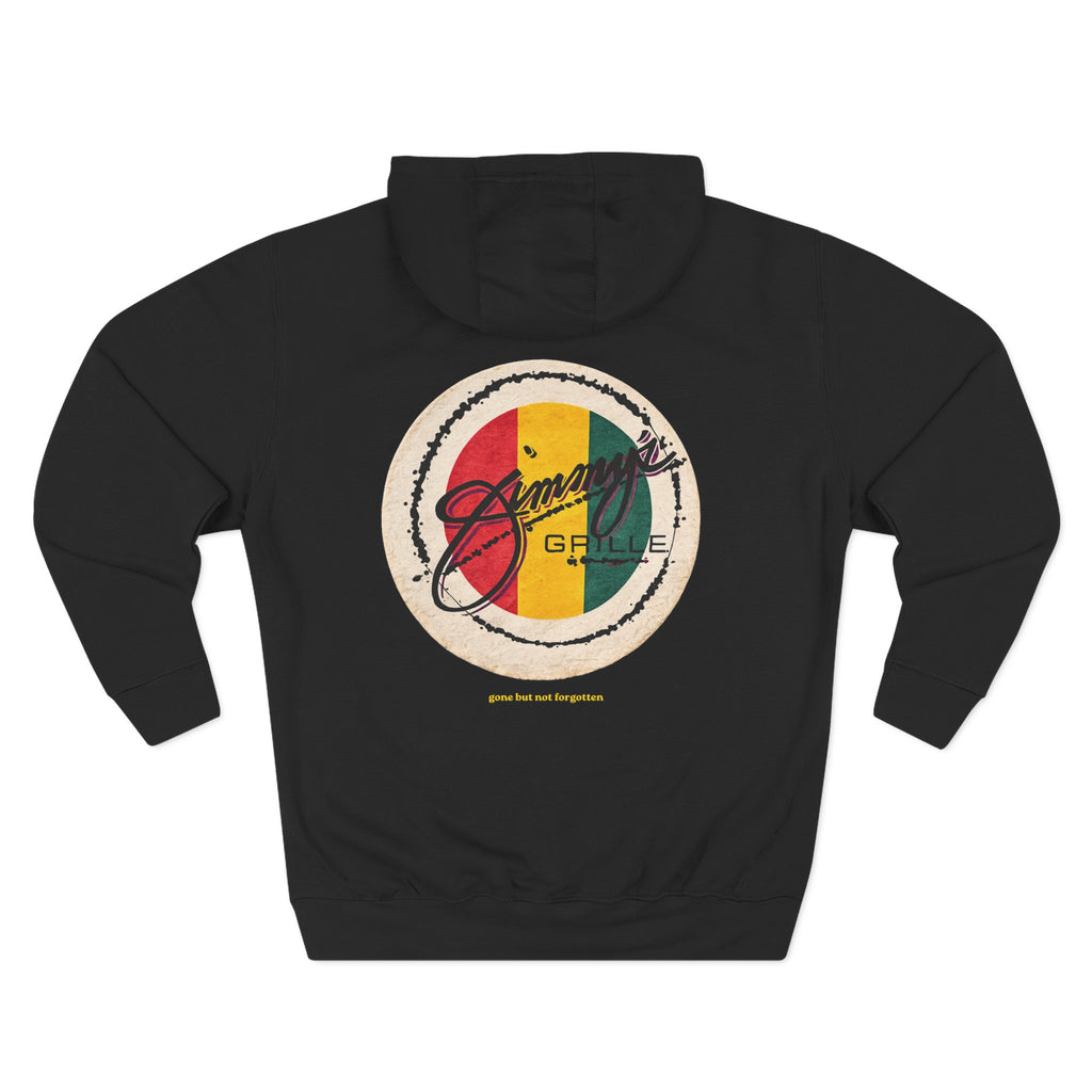 JIMMY’S Hoodie