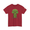 Mr Greenjeans - vintage Denver gear