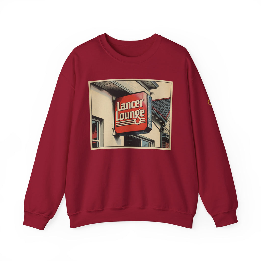Lancer Lounge | Native303 Sweatshirt