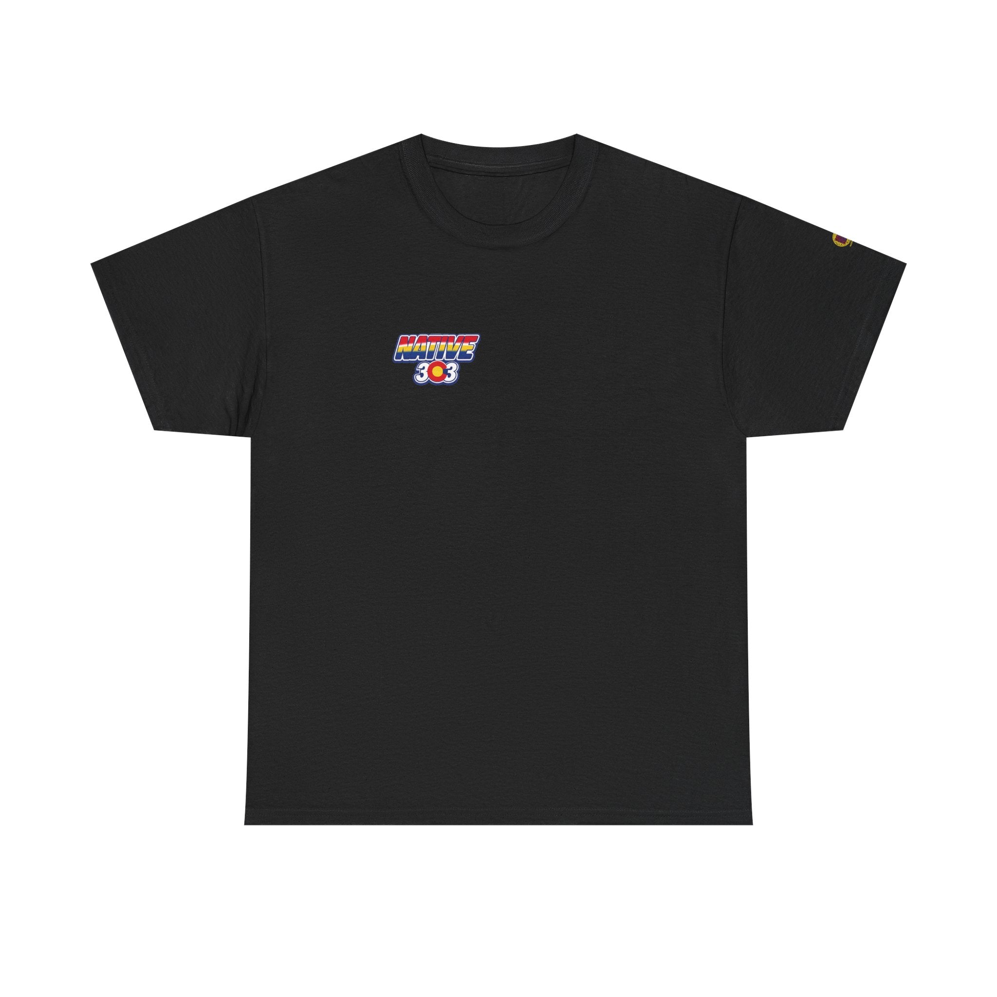 1510AM KDKO - vintage Denver gear