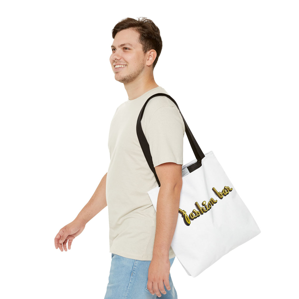 Fashion Bar Tote
