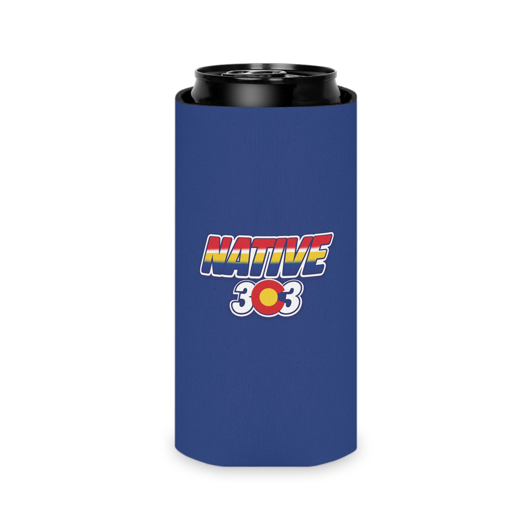 ORGAN GRINDER Can Cooler