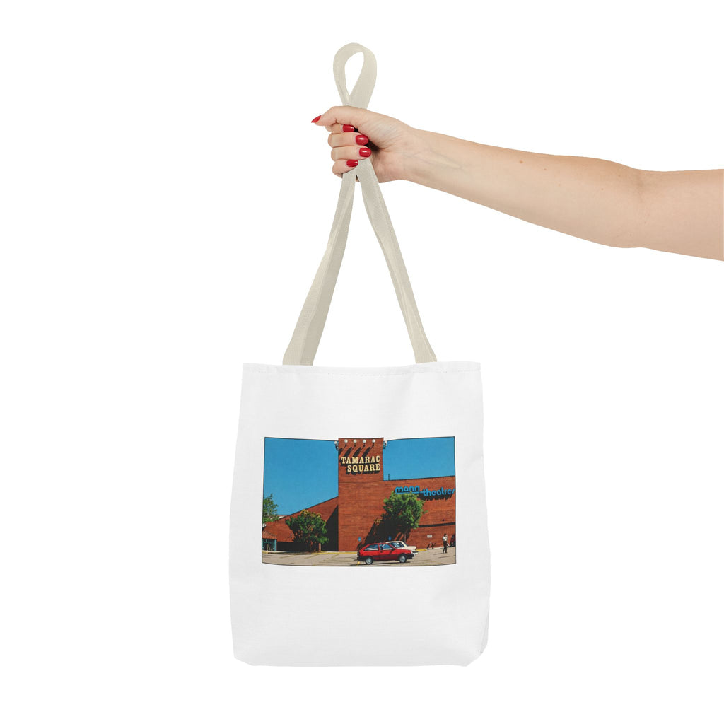Tamarac Square Mall Tote