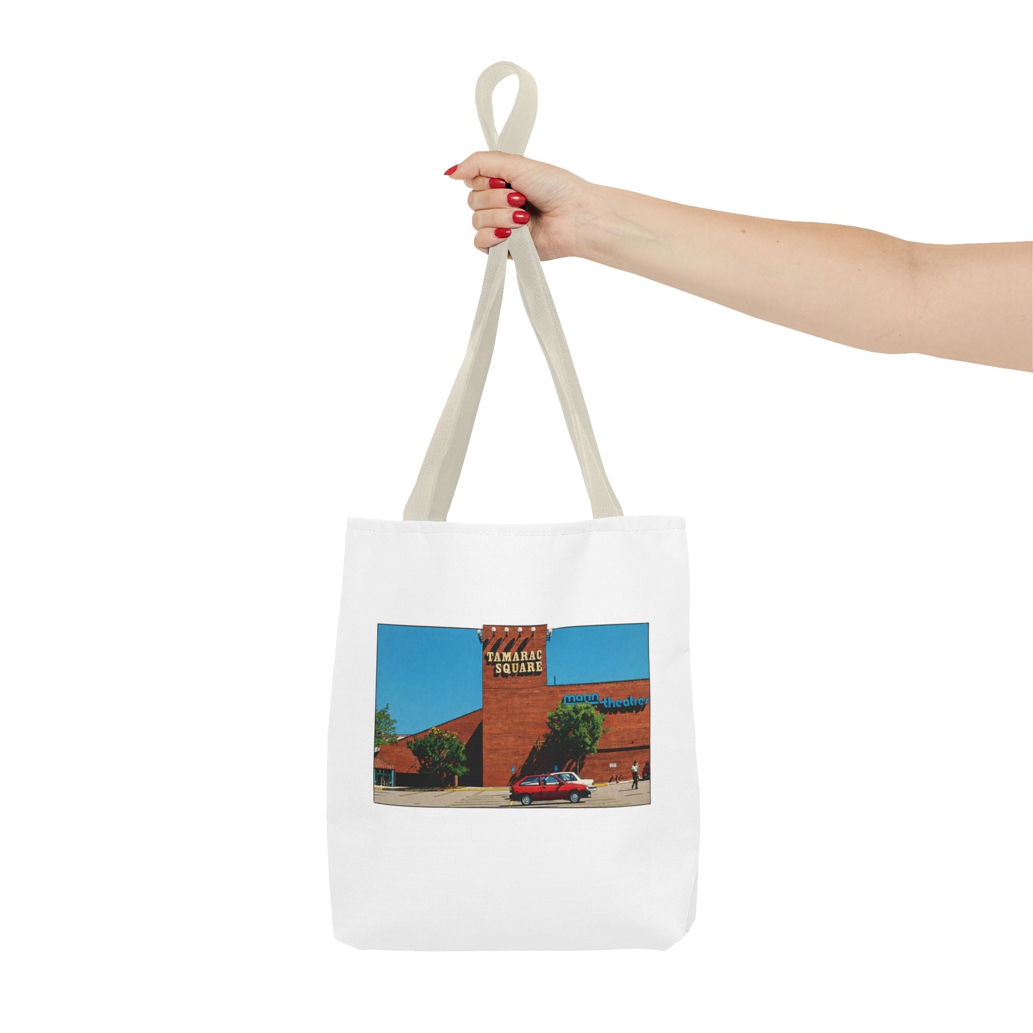 Tamarac Square Mall Tote