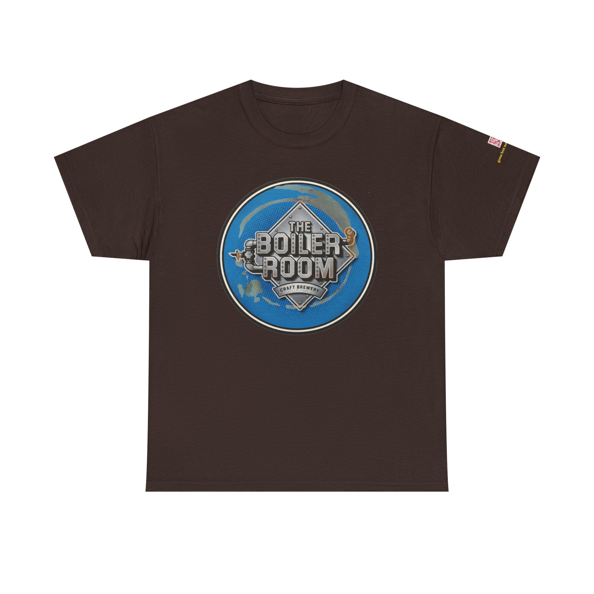 Boiler Room (happy hour) - vintage Denver gear