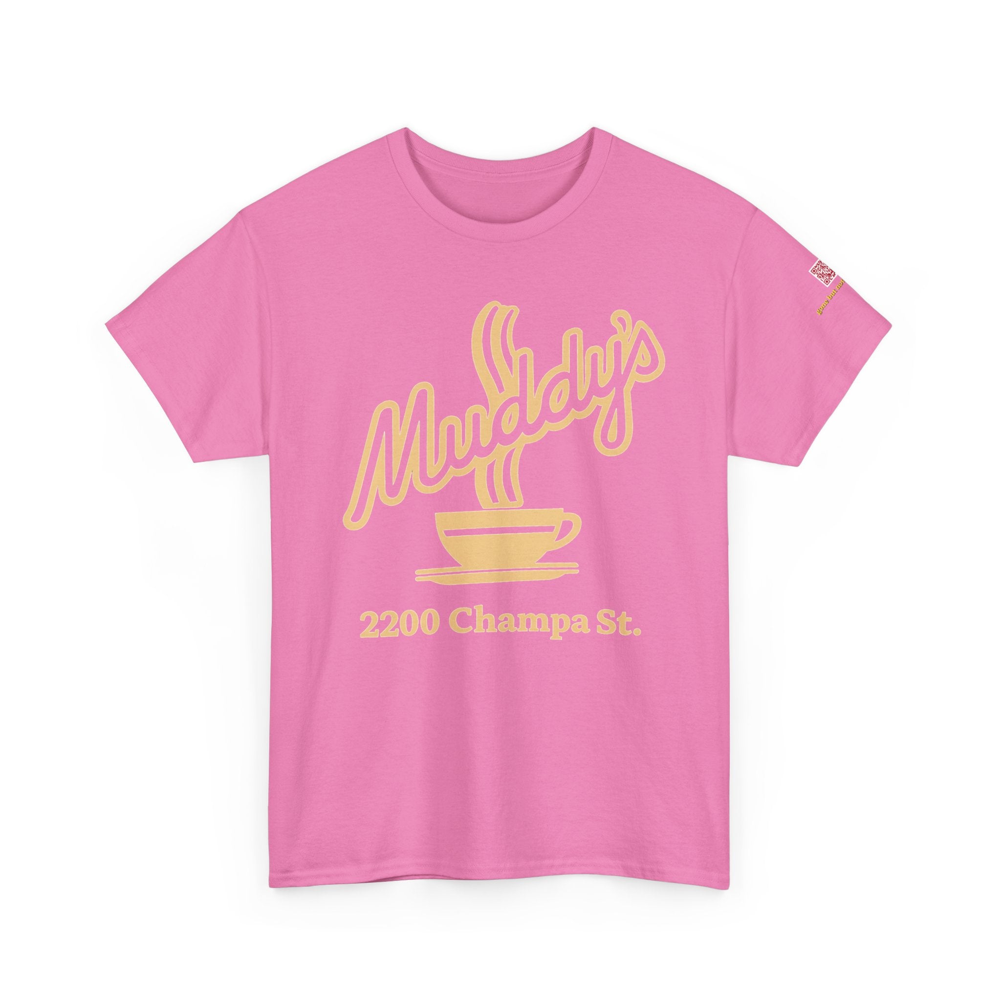 Muddy’s - vintage Denver gear