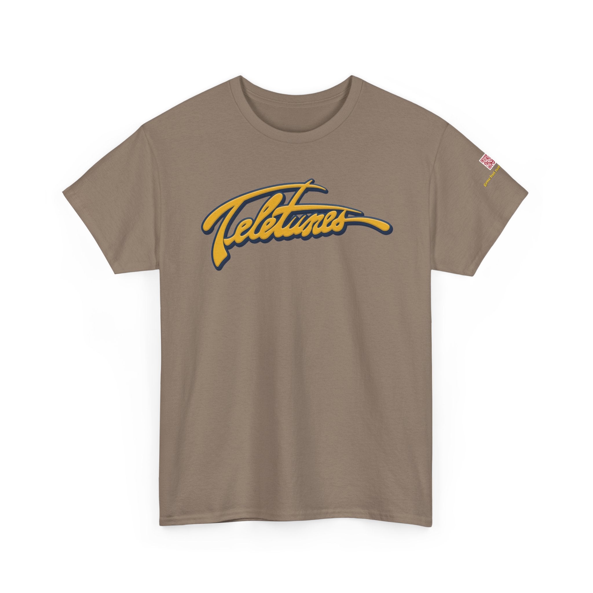 Teletunes - vintage Denver gear