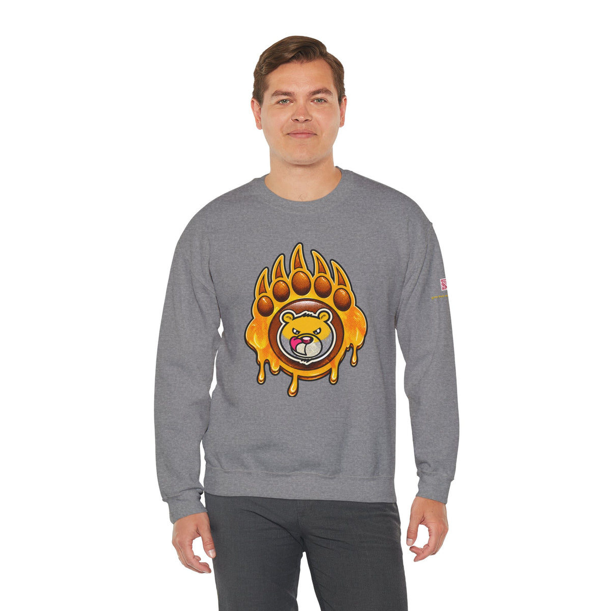 Denver Sweet | Native303 Sweatshirt