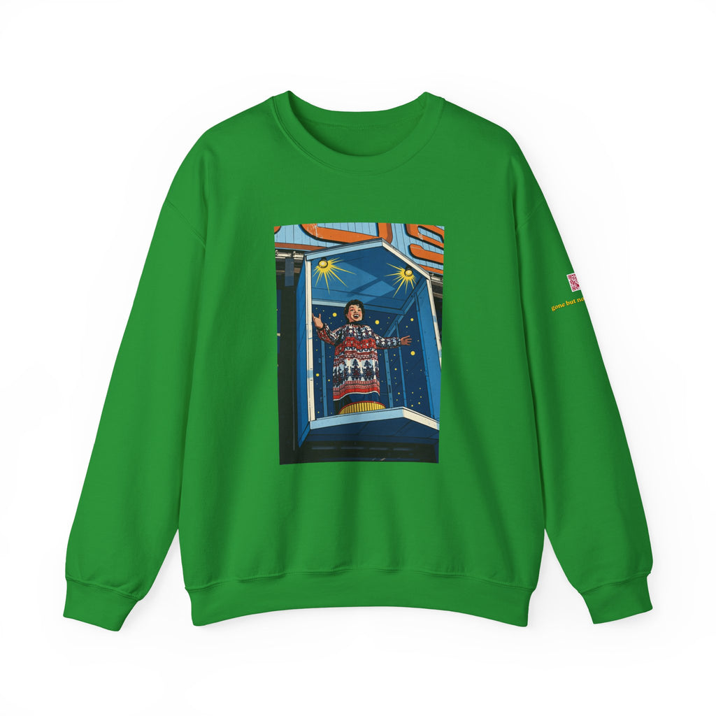 Lakeside Fun House - Laffin’ Sal | Native303 Sweatshirt