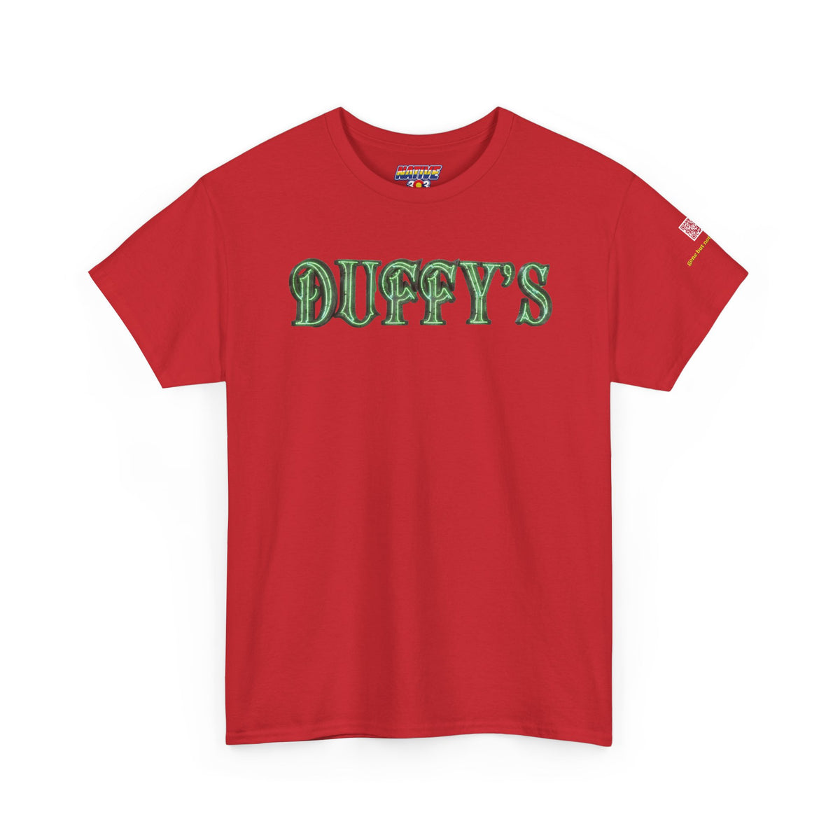 Duffy’s - vintage Denver gear