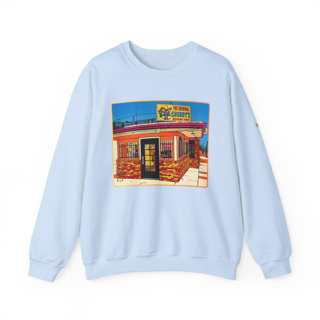 Chubby’s | Native303 Sweatshirt