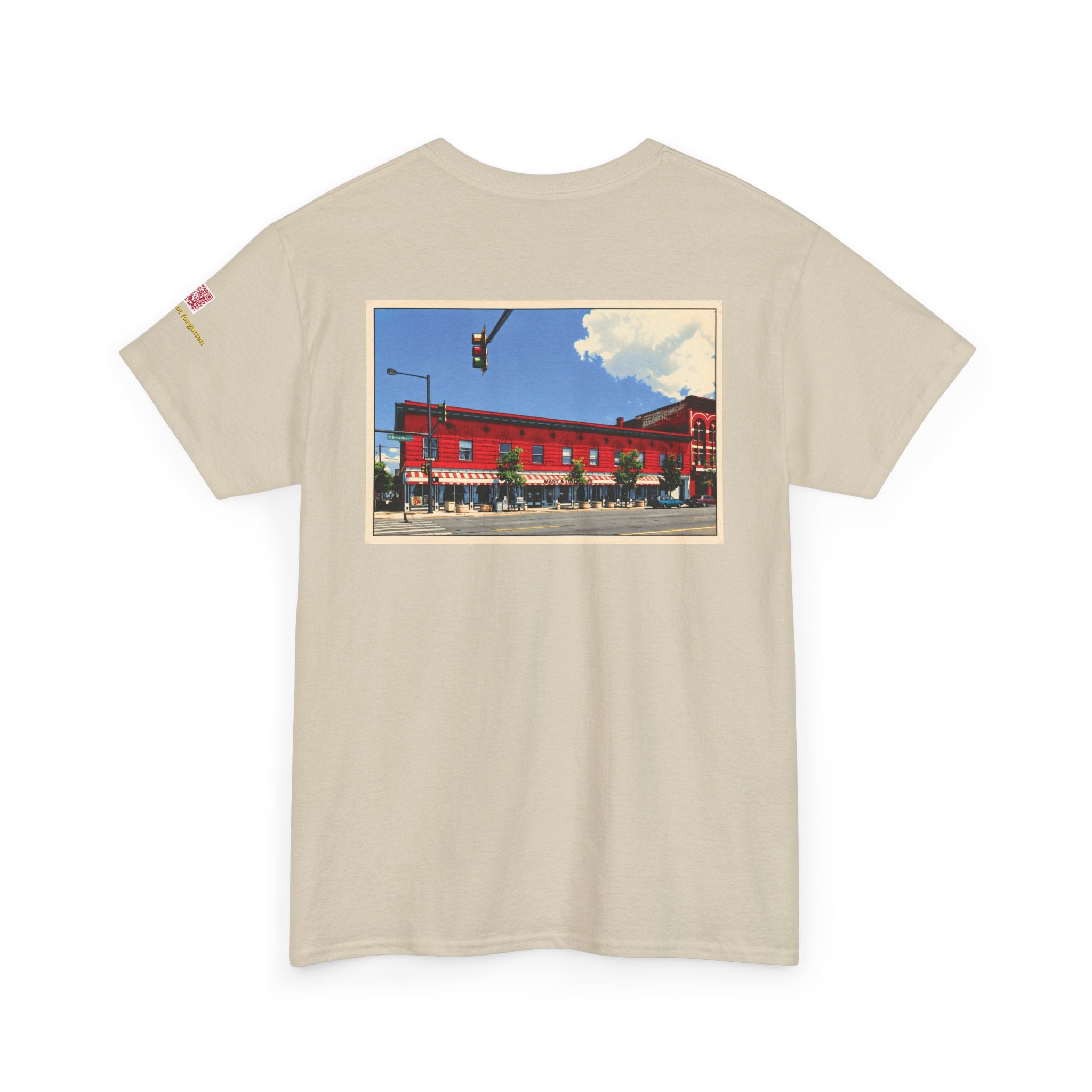 MARY AND LOU’S - vintage Colorado gear