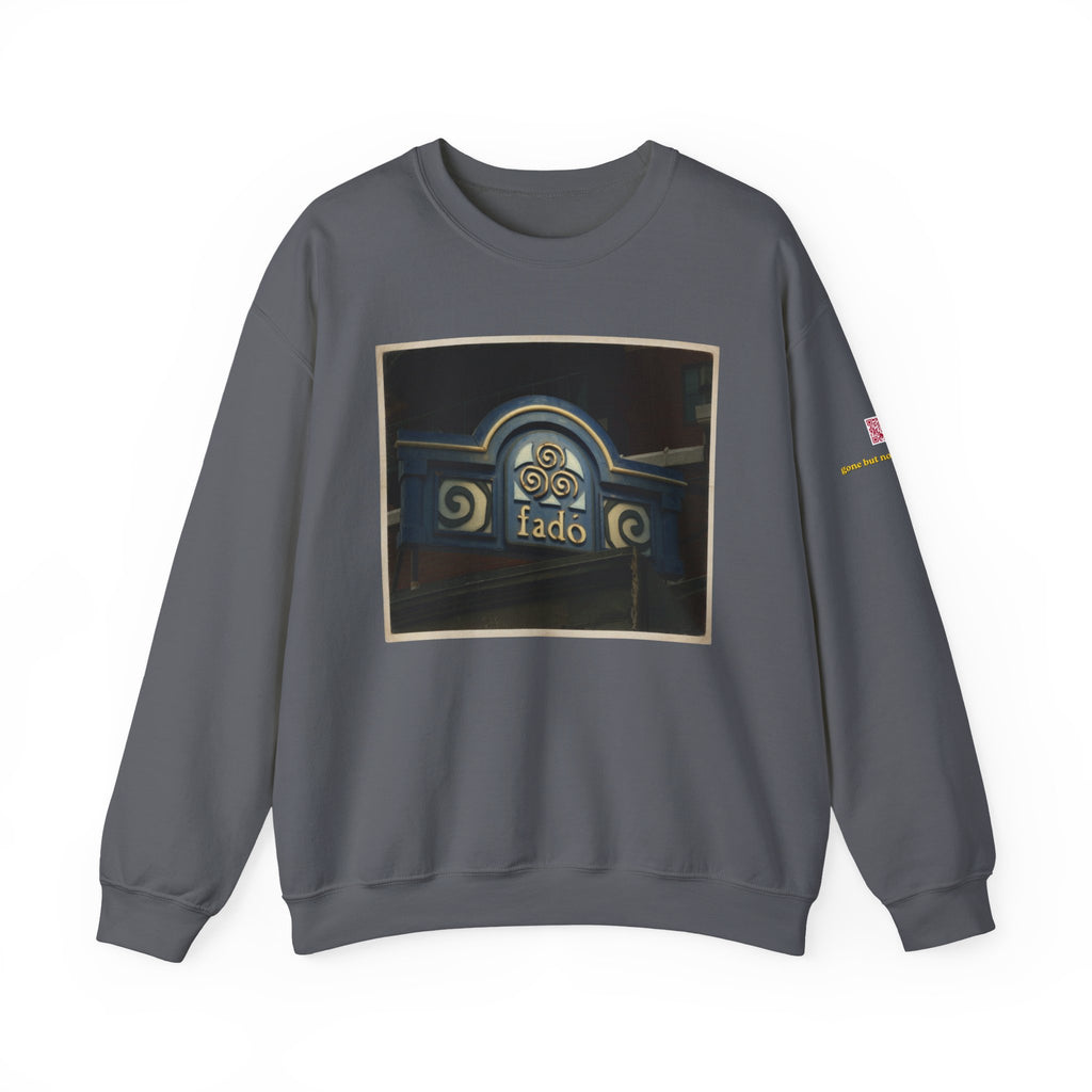 Fado | Native303 Sweatshirt