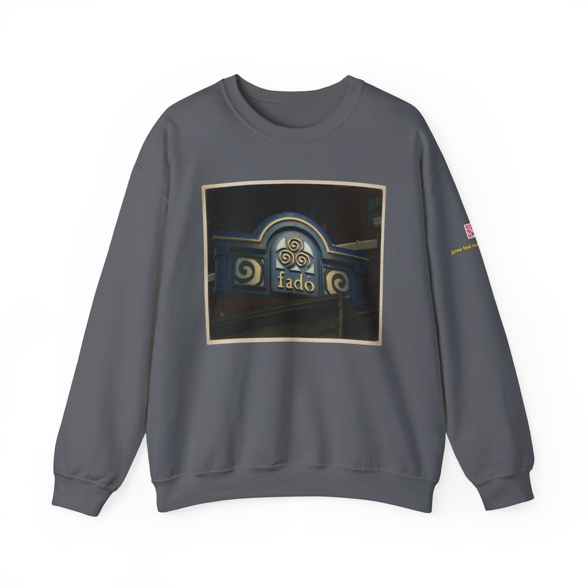 Fado | Native303 Sweatshirt