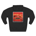 COOPER THEATER Hoodie
