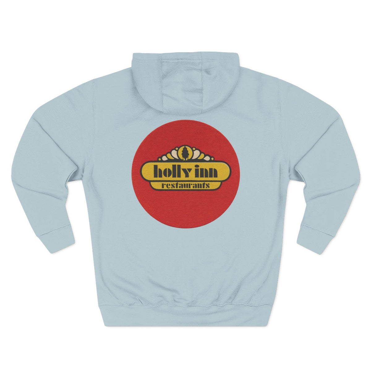HOLLY INN Hoodie