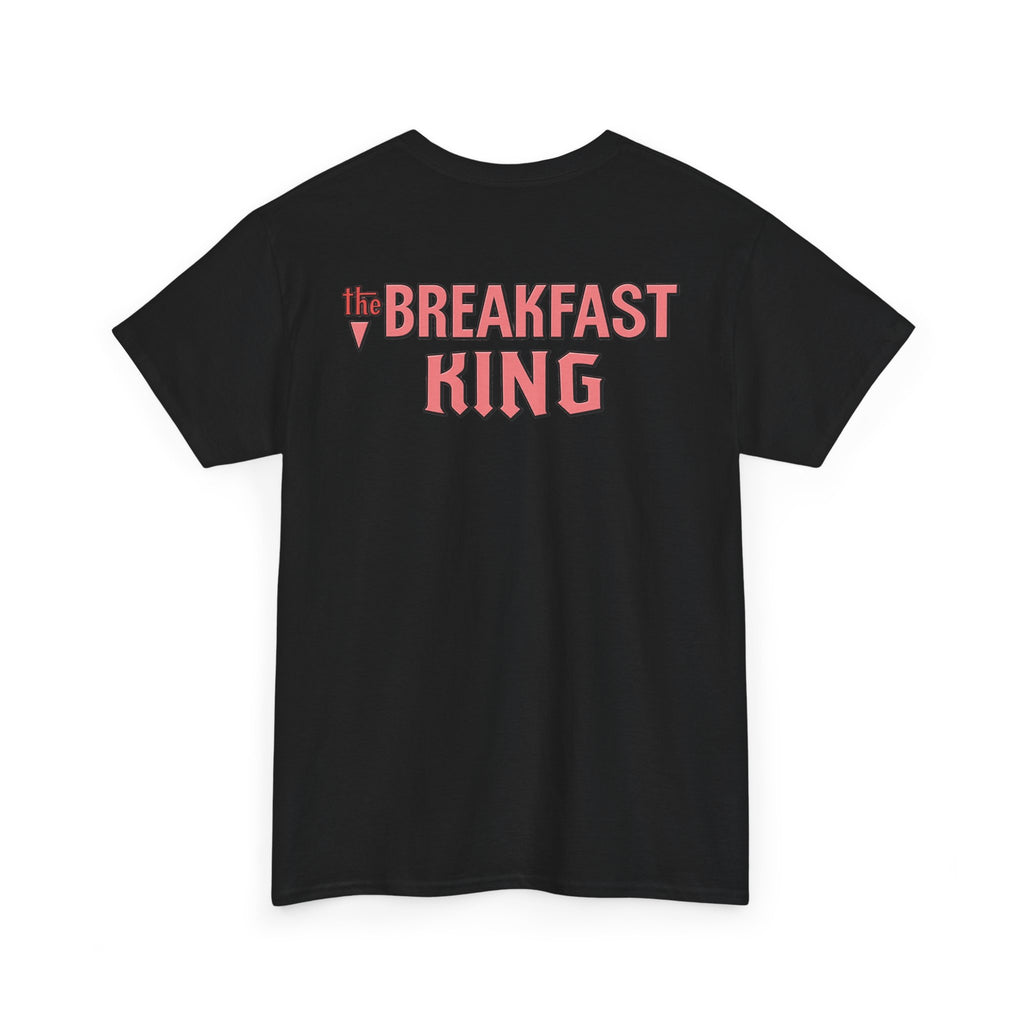 BREAKFAST KING - vintage Metro Denver gear