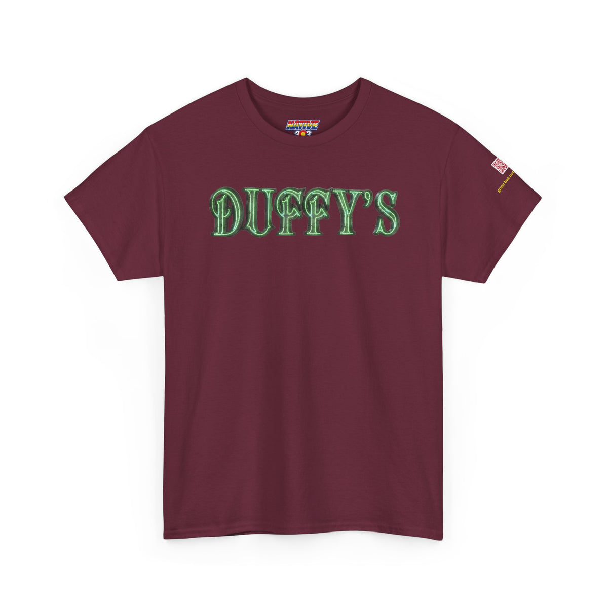 Duffy’s - vintage Denver gear